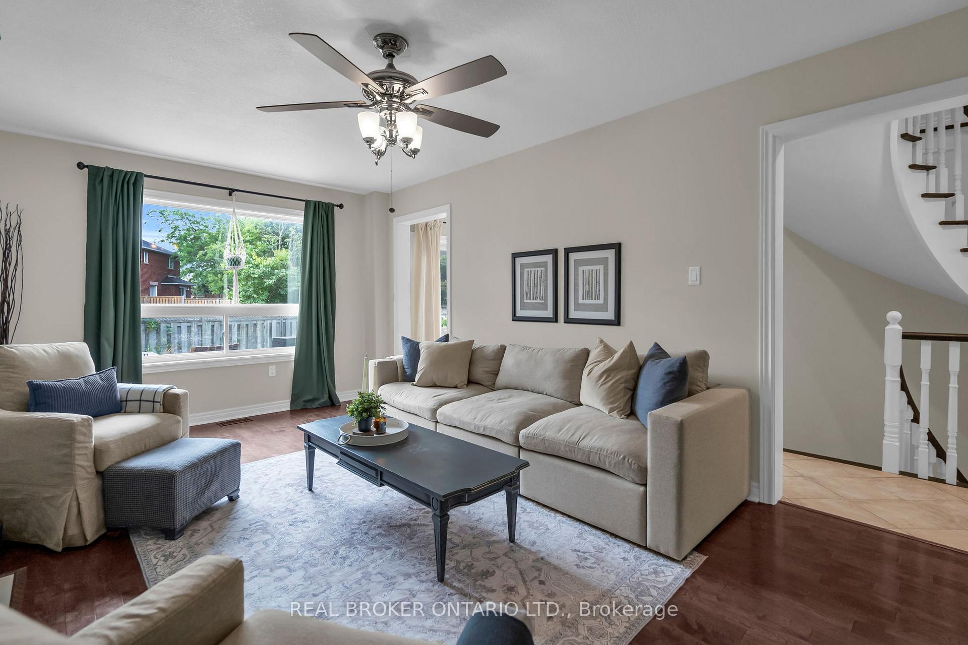 Photo 17 of 5 Amberview Drive, Georgina, Keswick South — HOMEH