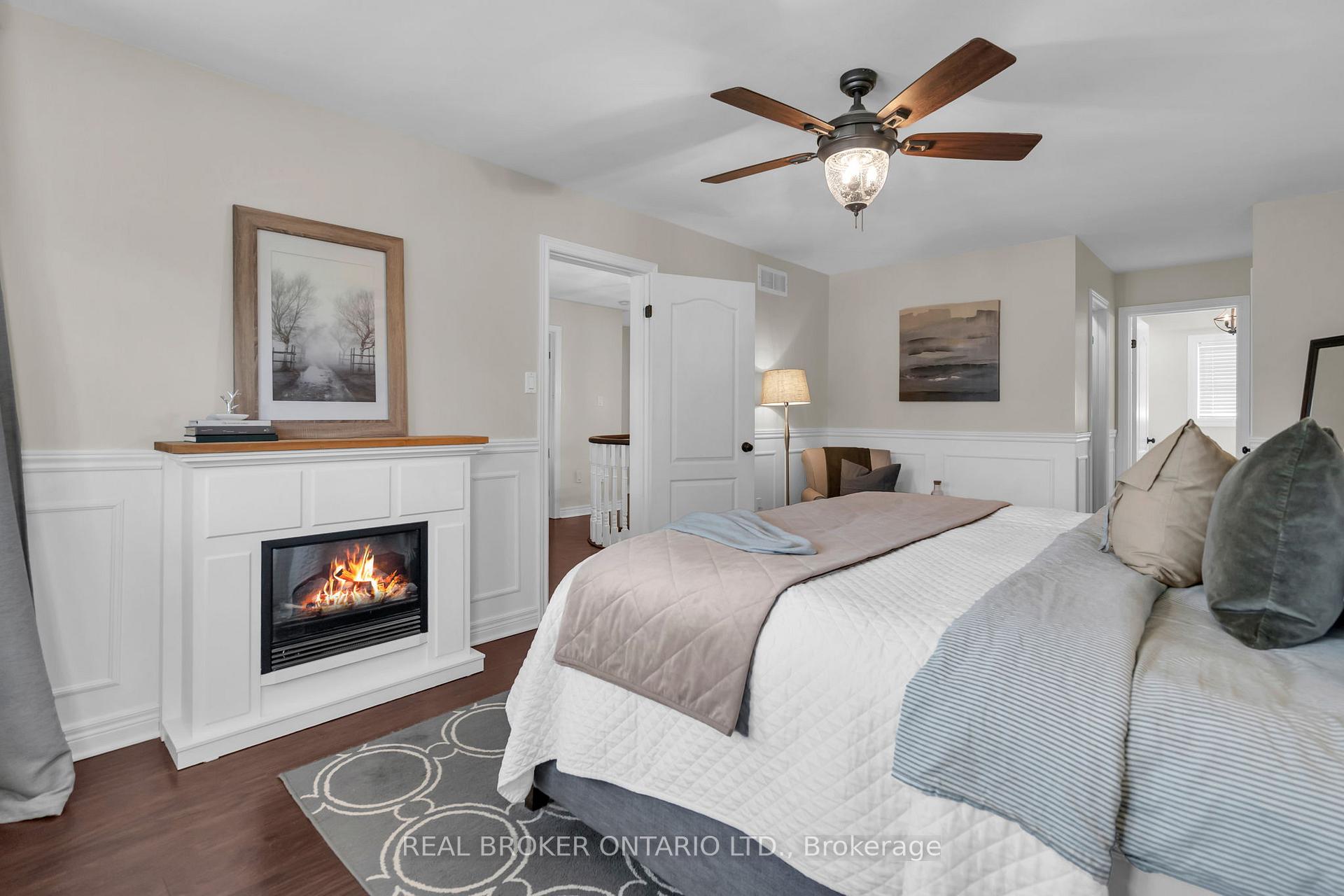 Photo 21 of 5 Amberview Drive, Georgina, Keswick South — HOMEH