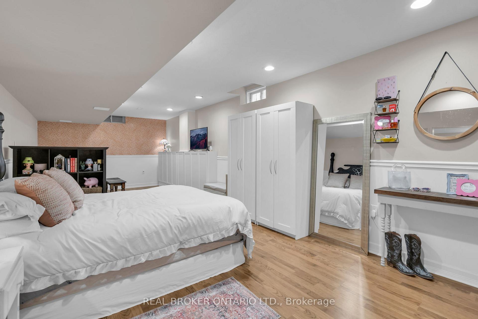 Photo 31 of 5 Amberview Drive, Georgina, Keswick South — HOMEH