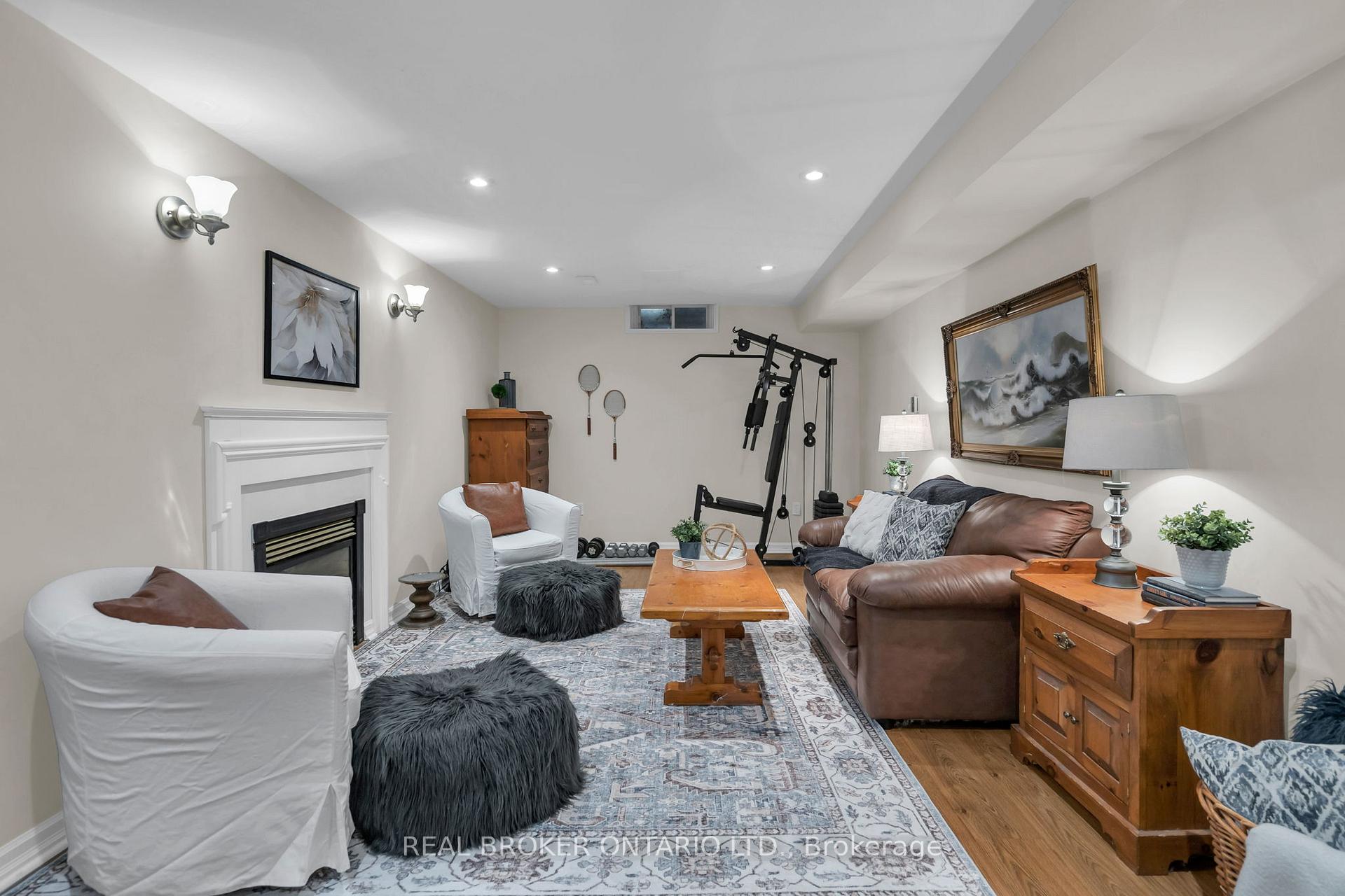 Photo 33 of 5 Amberview Drive, Georgina, Keswick South — HOMEH