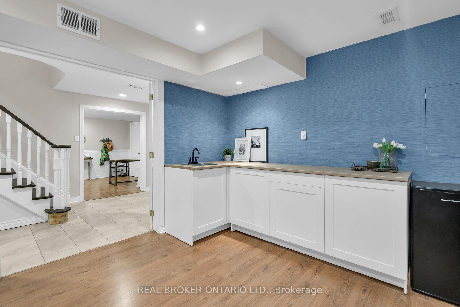 Photo 35 of 5 Amberview Drive, Georgina, Keswick South — HOMEH