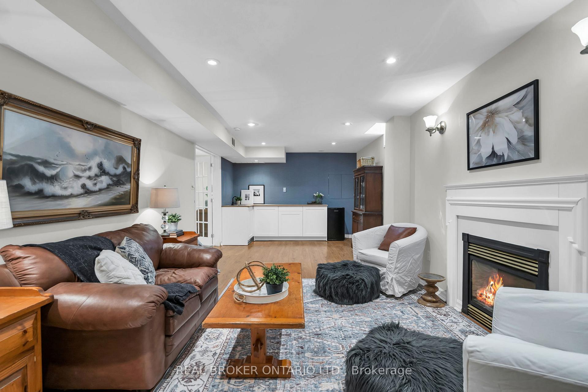 Photo 36 of 5 Amberview Drive, Georgina, Keswick South — HOMEH