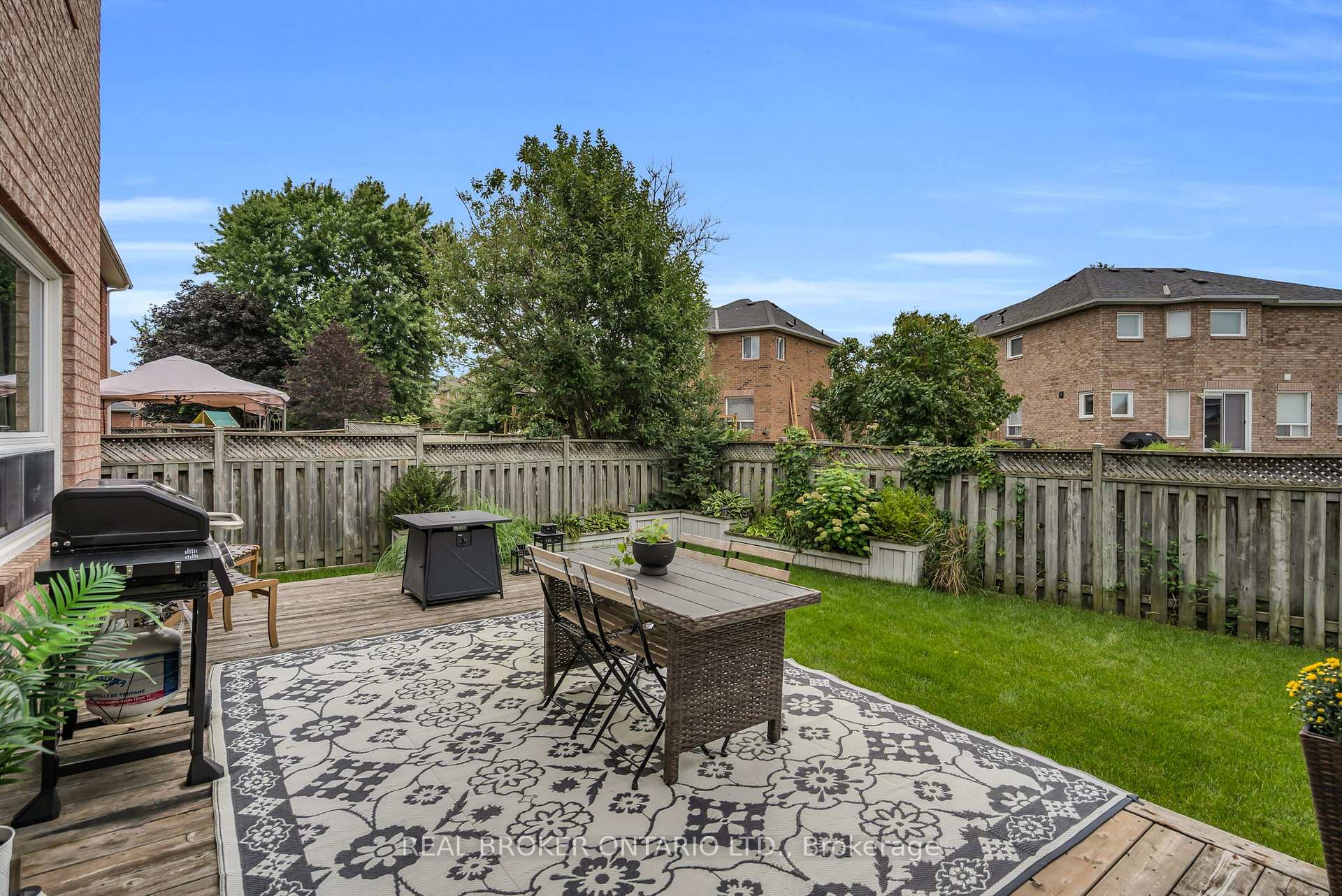 Photo 37 of 5 Amberview Drive, Georgina, Keswick South — HOMEH