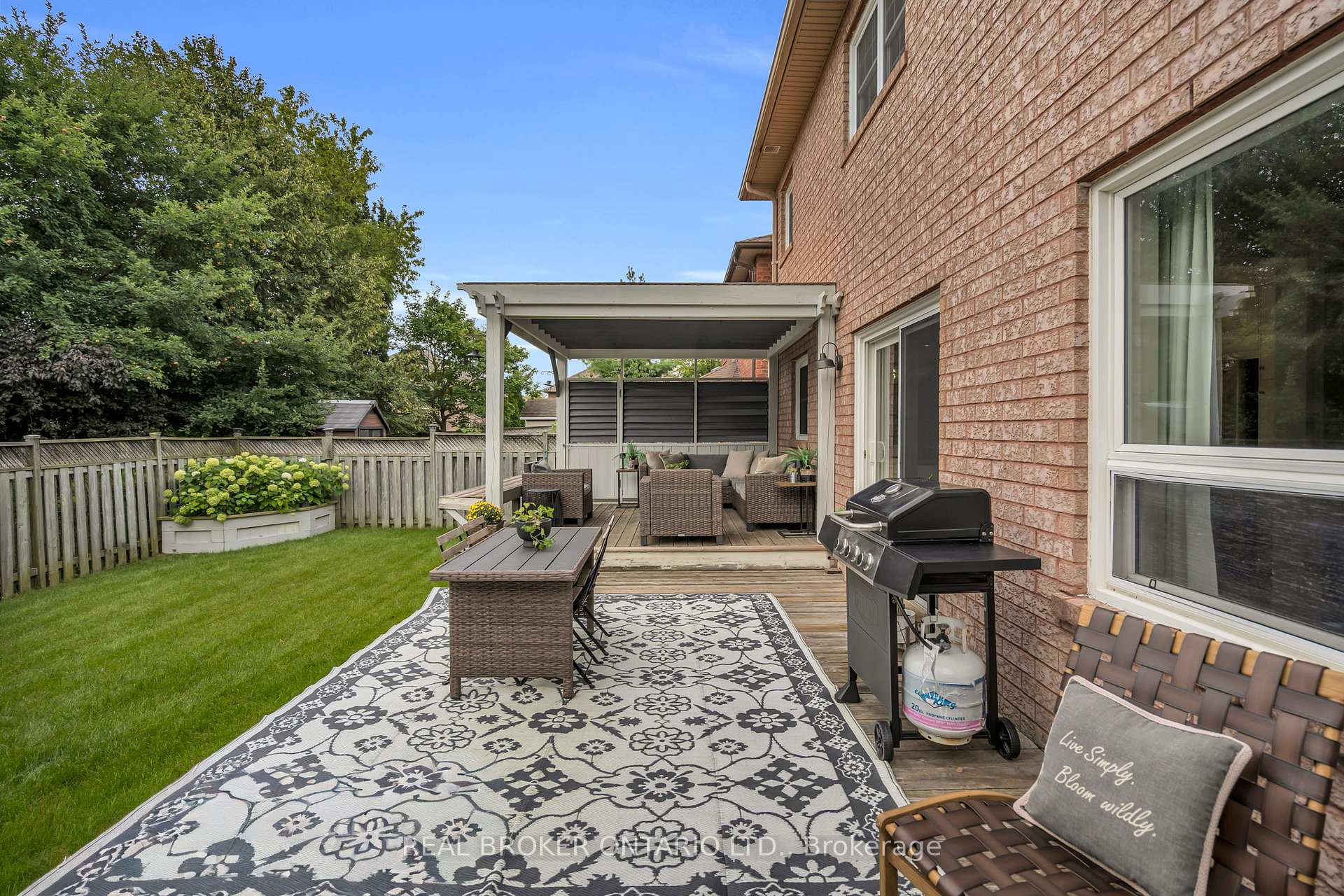 Photo 38 of 5 Amberview Drive, Georgina, Keswick South — HOMEH