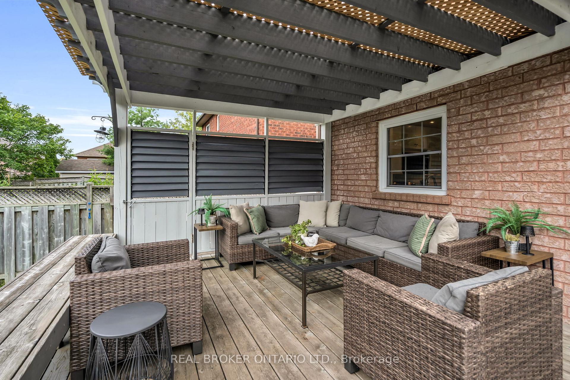 Photo 39 of 5 Amberview Drive, Georgina, Keswick South — HOMEH