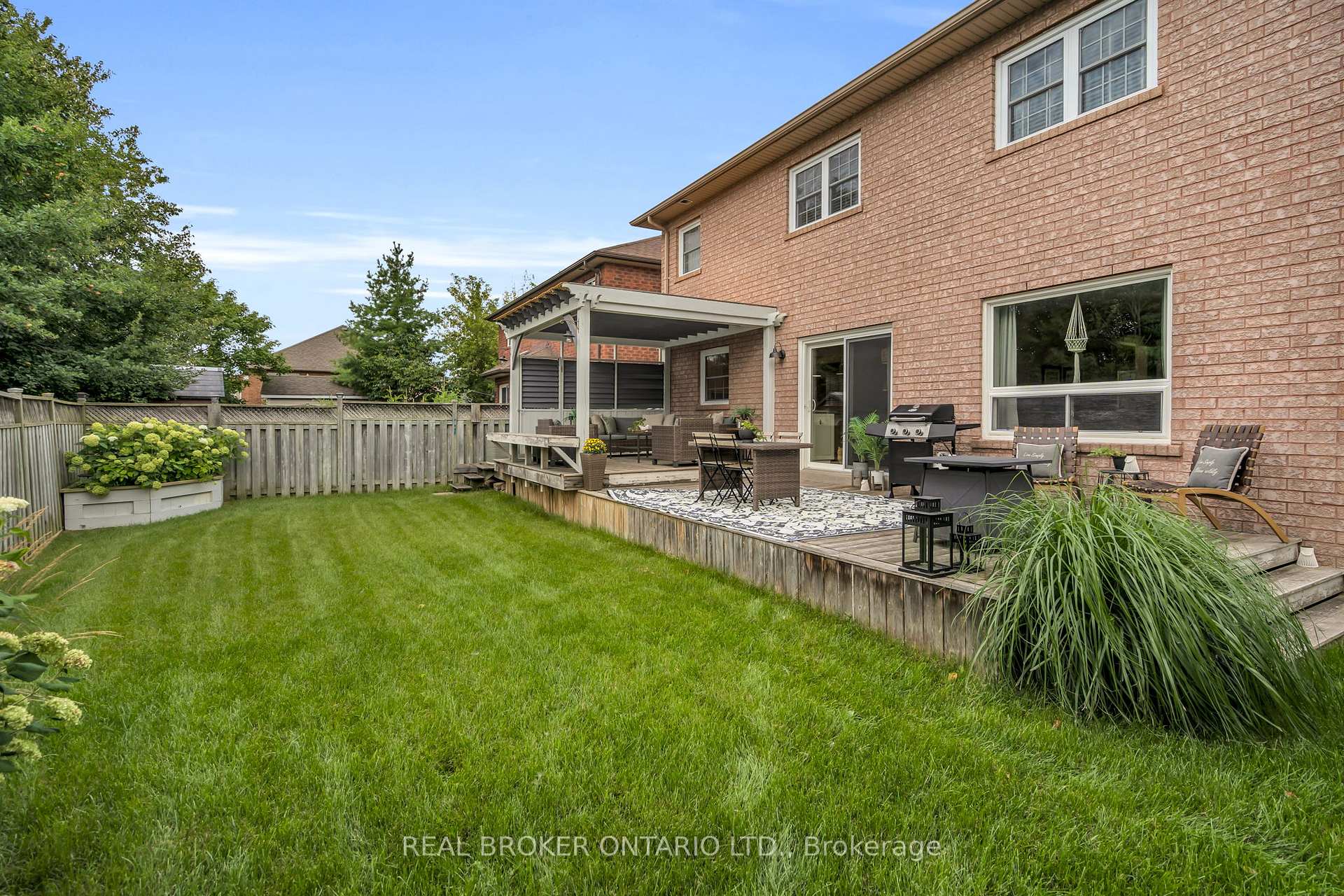 Photo 40 of 5 Amberview Drive, Georgina, Keswick South — HOMEH