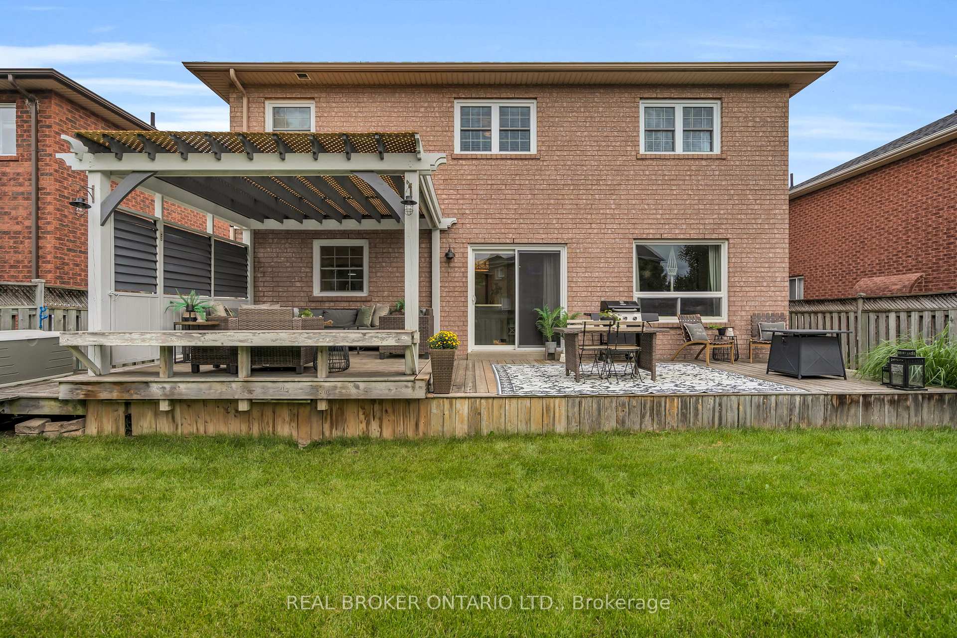 Photo 41 of 5 Amberview Drive, Georgina, Keswick South — HOMEH