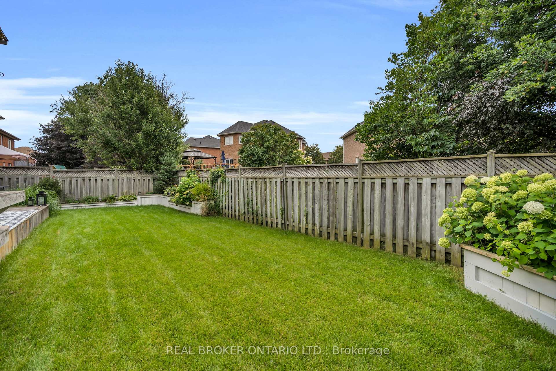 Photo 42 of 5 Amberview Drive, Georgina, Keswick South — HOMEH