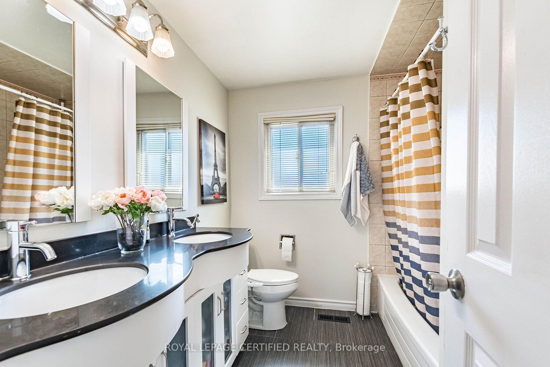 Photo 23 of 251 Elgin Drive, Brampton, Fletcher's West — HOMEH