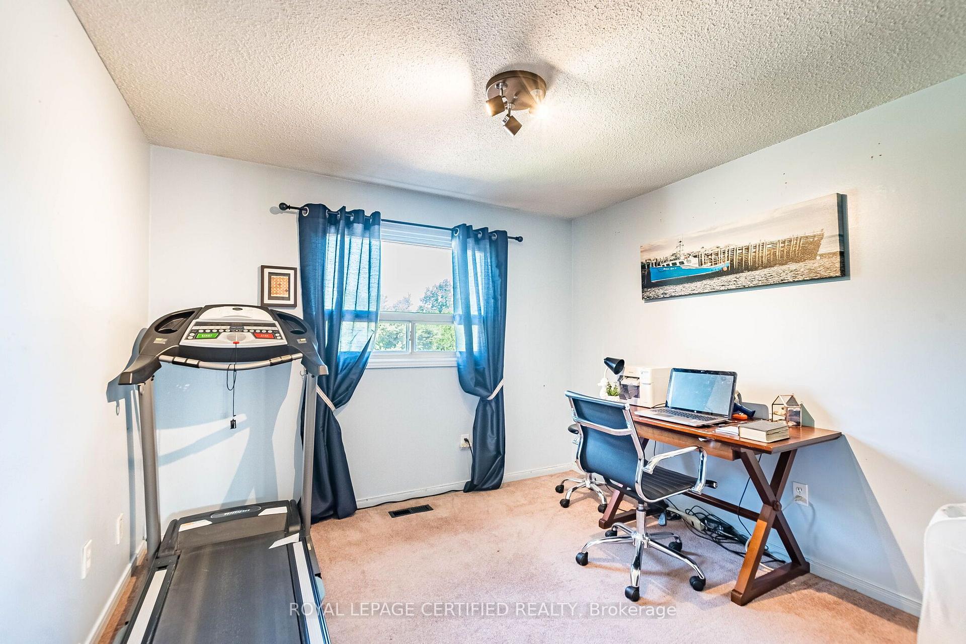 Photo 27 of 251 Elgin Drive, Brampton, Fletcher's West — HOMEH