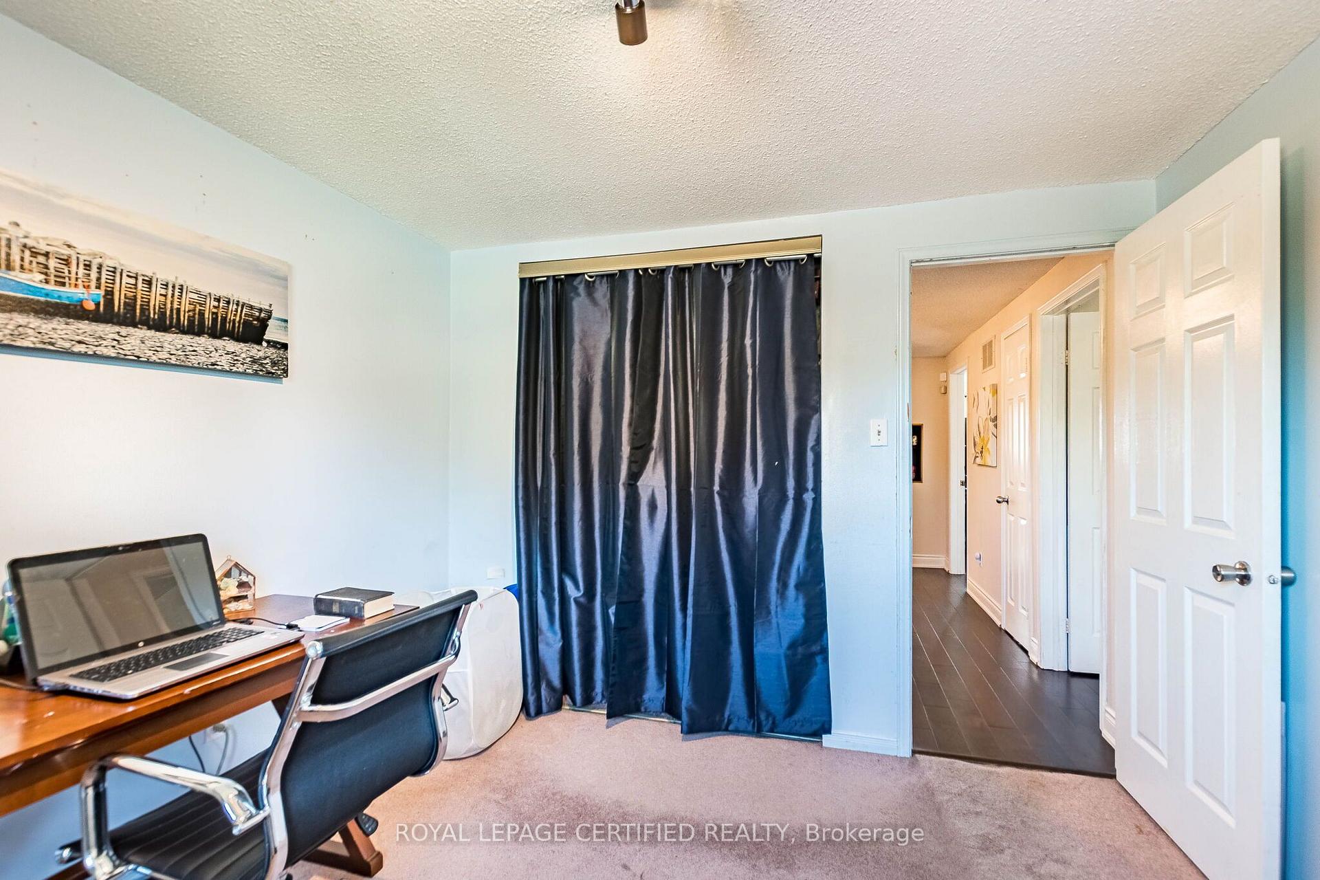 Photo 28 of 251 Elgin Drive, Brampton, Fletcher's West — HOMEH