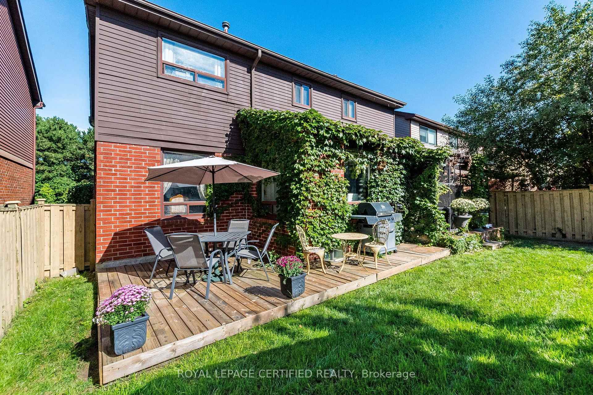 Photo 43 of 251 Elgin Drive, Brampton, Fletcher's West — HOMEH