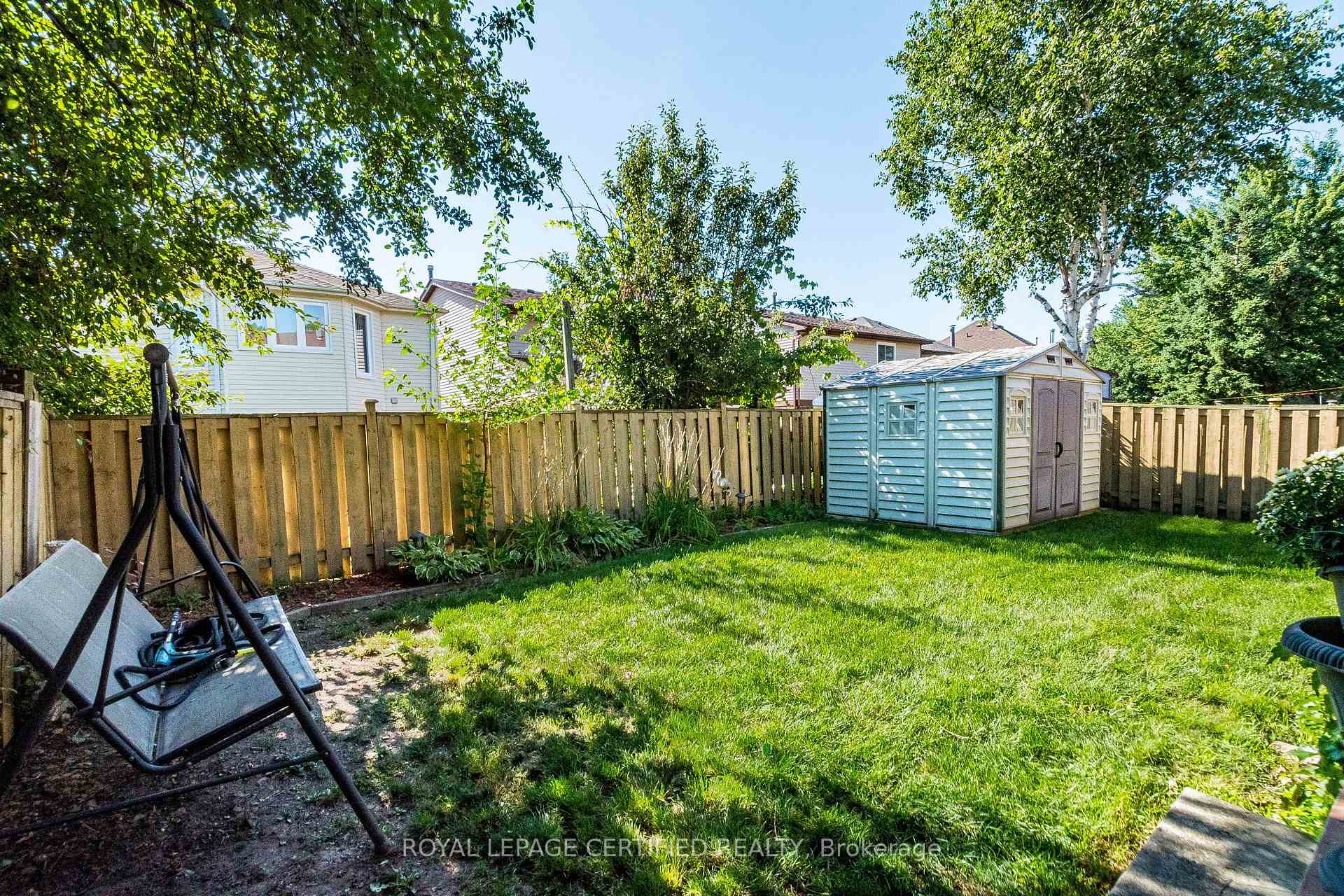 Photo 46 of 251 Elgin Drive, Brampton, Fletcher's West — HOMEH