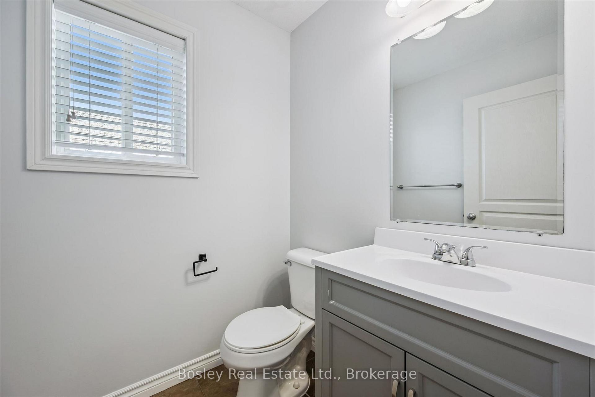 Photo 7 of 4 Pearson Street, Guelph, Pineridge/Westminster Woods — HOMEH