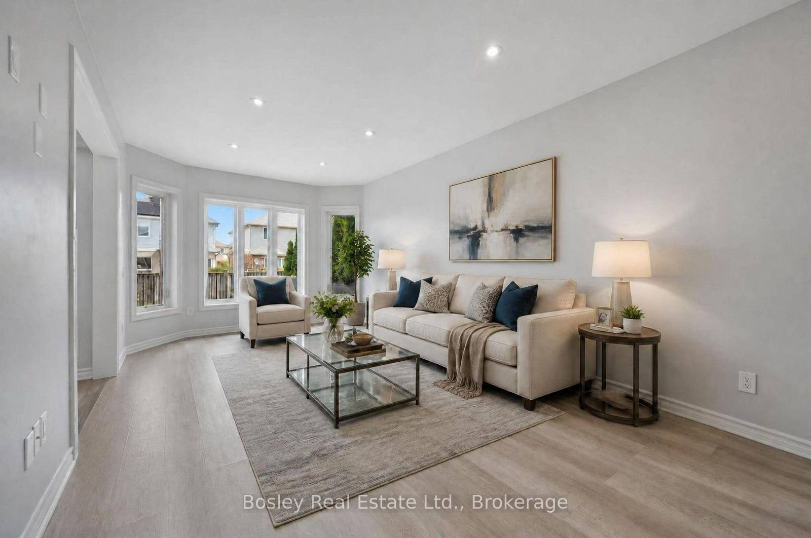 Photo 9 of 4 Pearson Street, Guelph, Pineridge/Westminster Woods — HOMEH