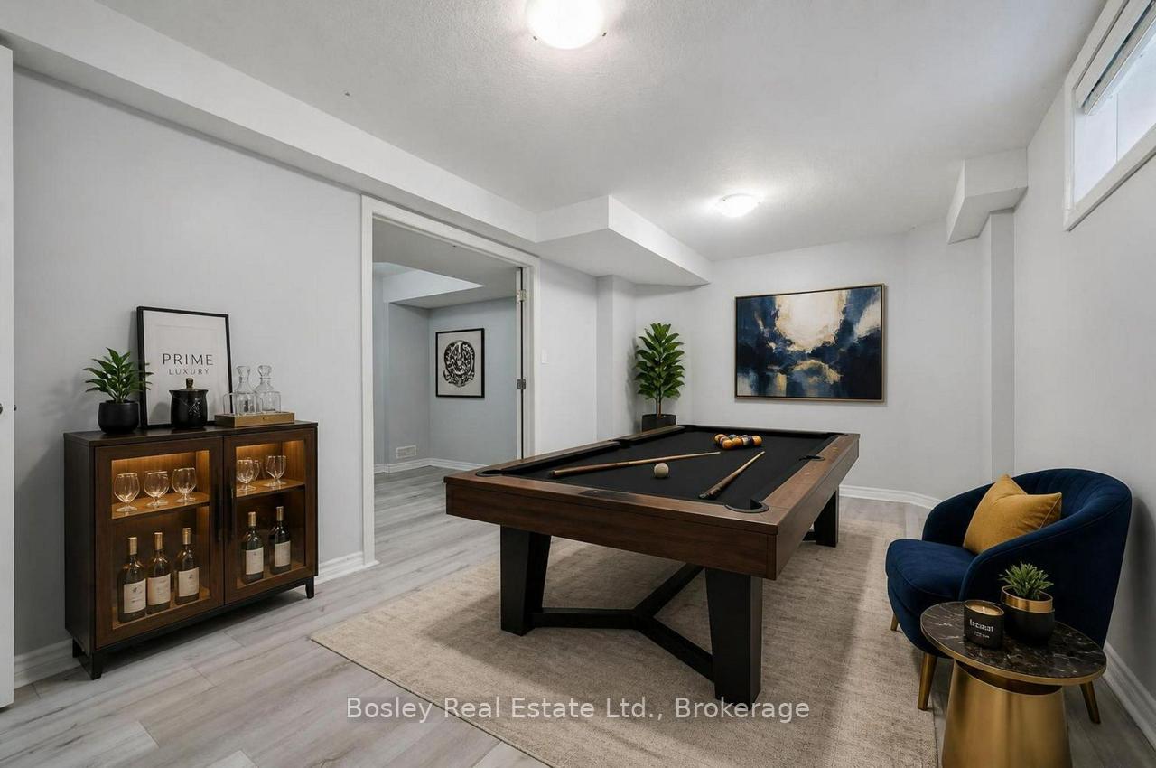 Photo 35 of 4 Pearson Street, Guelph, Pineridge/Westminster Woods — HOMEH