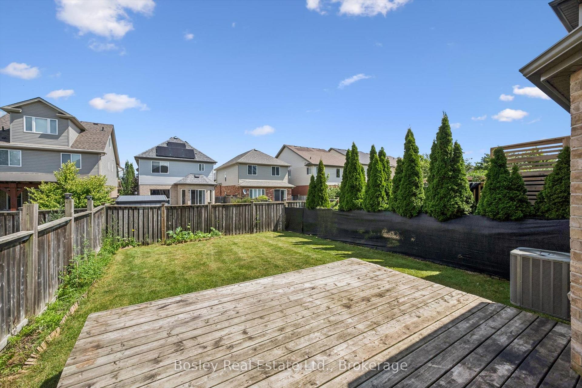 Photo 39 of 4 Pearson Street, Guelph, Pineridge/Westminster Woods — HOMEH