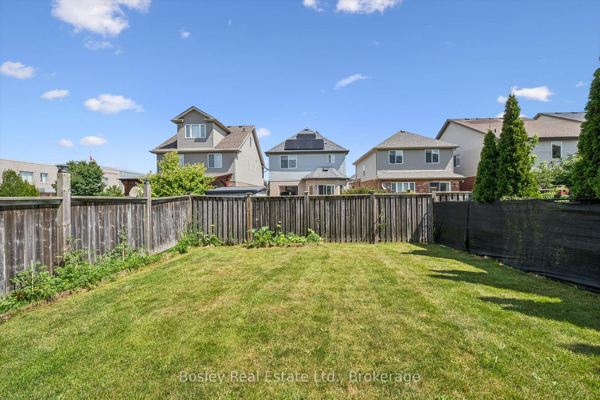 Photo 40 of 4 Pearson Street, Guelph, Pineridge/Westminster Woods — HOMEH