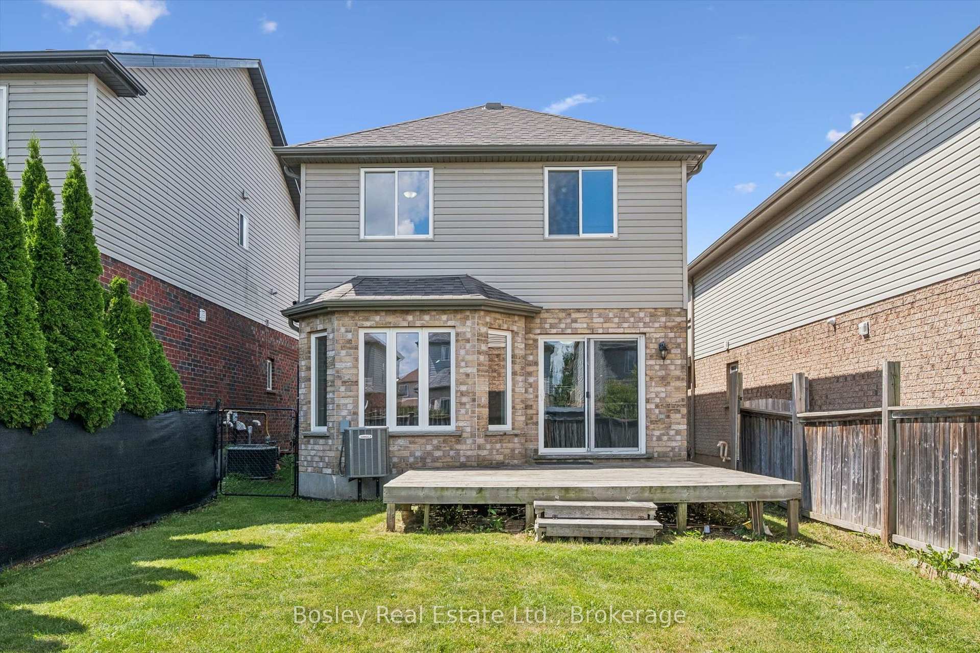 Photo 43 of 4 Pearson Street, Guelph, Pineridge/Westminster Woods — HOMEH