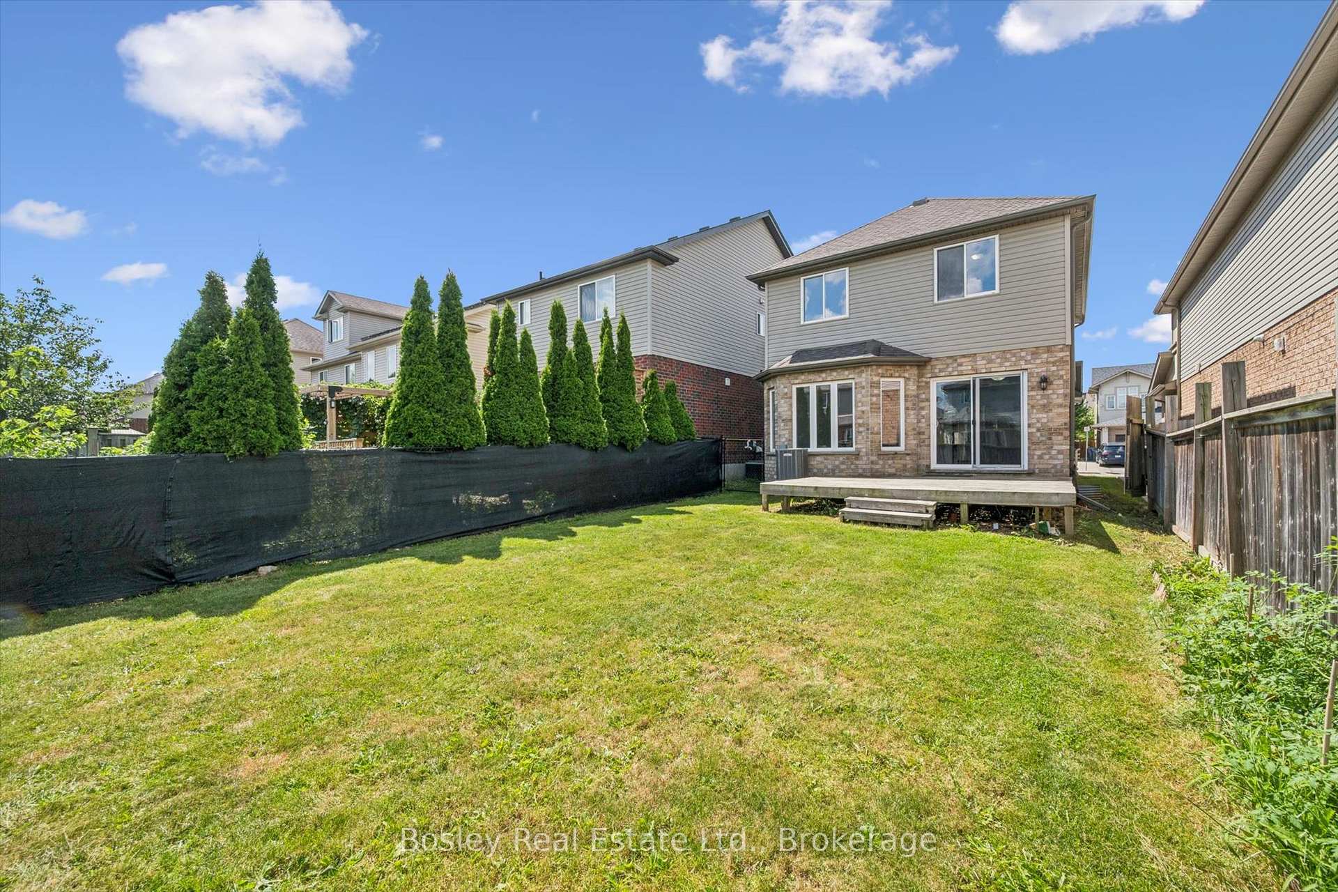 Photo 44 of 4 Pearson Street, Guelph, Pineridge/Westminster Woods — HOMEH