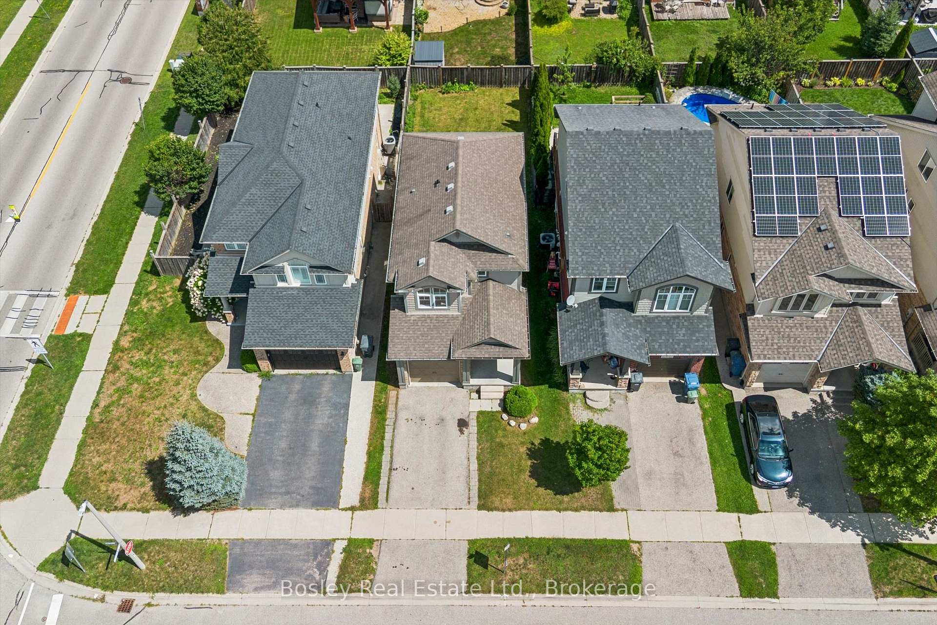 Photo 47 of 4 Pearson Street, Guelph, Pineridge/Westminster Woods — HOMEH