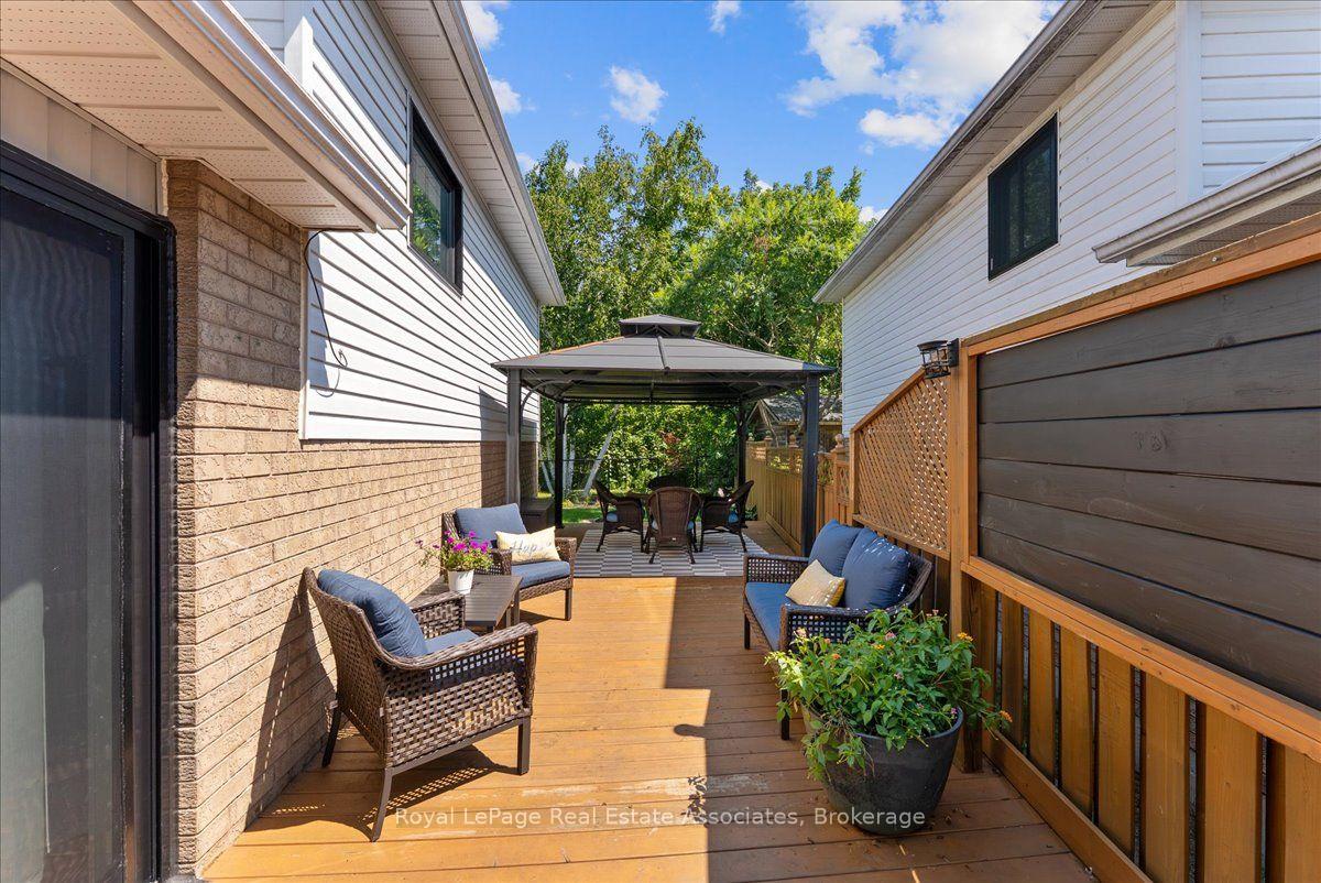 Photo 35 of 1464 Trowbridge Drive, Oshawa, Centennial — HOMEH