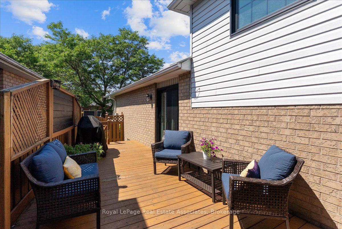 Photo 36 of 1464 Trowbridge Drive, Oshawa, Centennial — HOMEH
