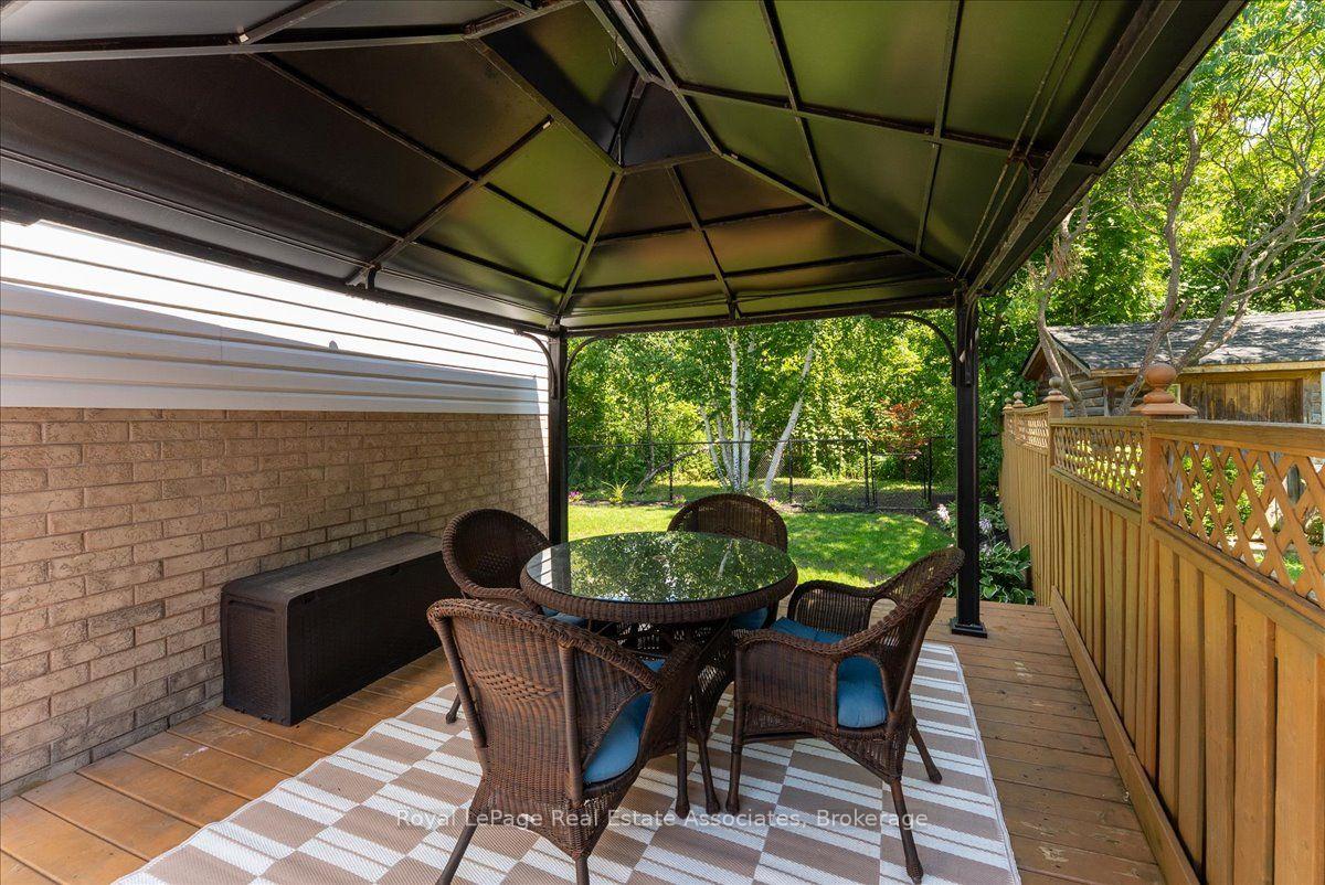 Photo 38 of 1464 Trowbridge Drive, Oshawa, Centennial — HOMEH