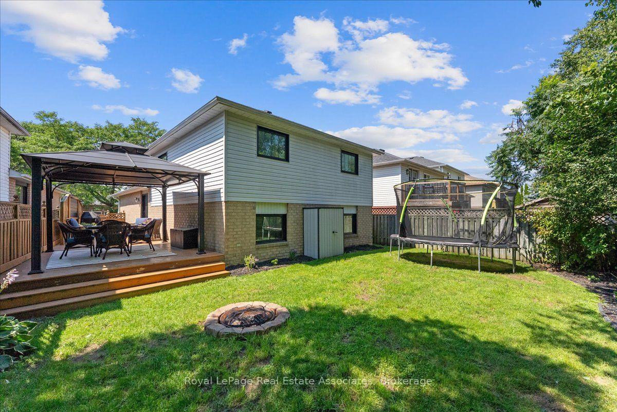 Photo 39 of 1464 Trowbridge Drive, Oshawa, Centennial — HOMEH