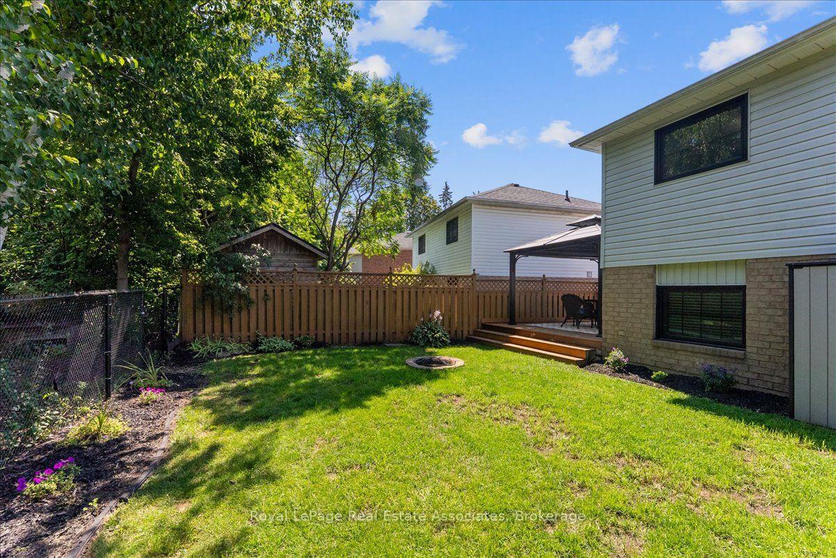Photo 40 of 1464 Trowbridge Drive, Oshawa, Centennial — HOMEH