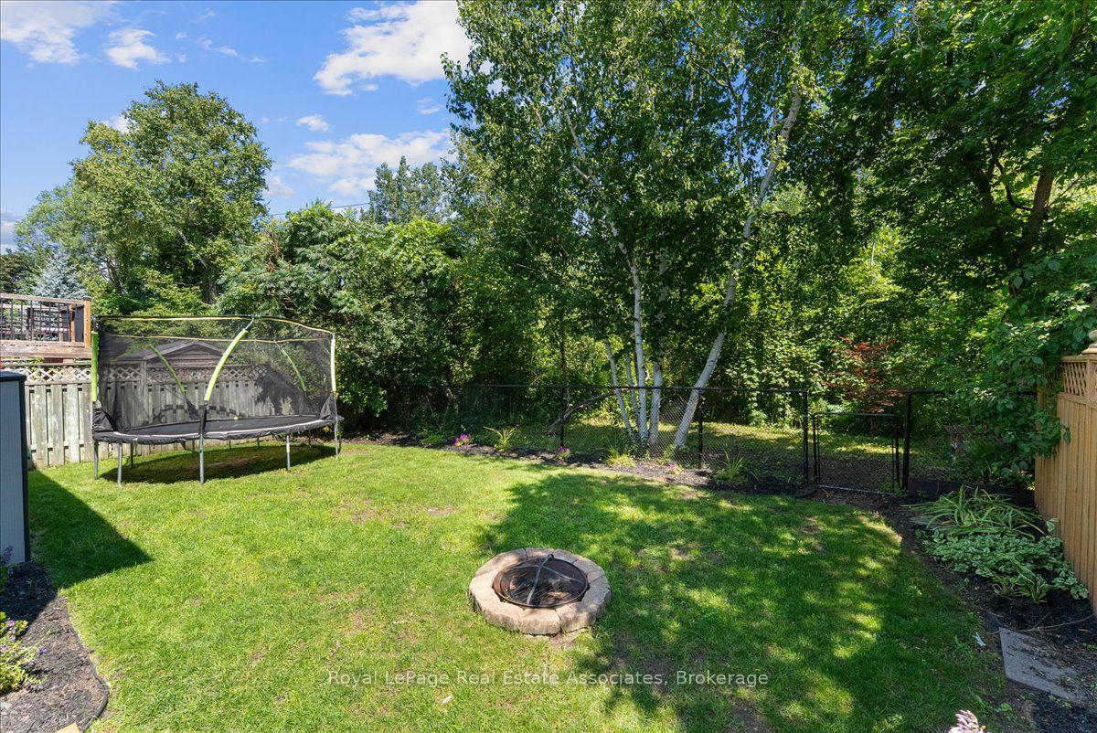 Photo 41 of 1464 Trowbridge Drive, Oshawa, Centennial — HOMEH