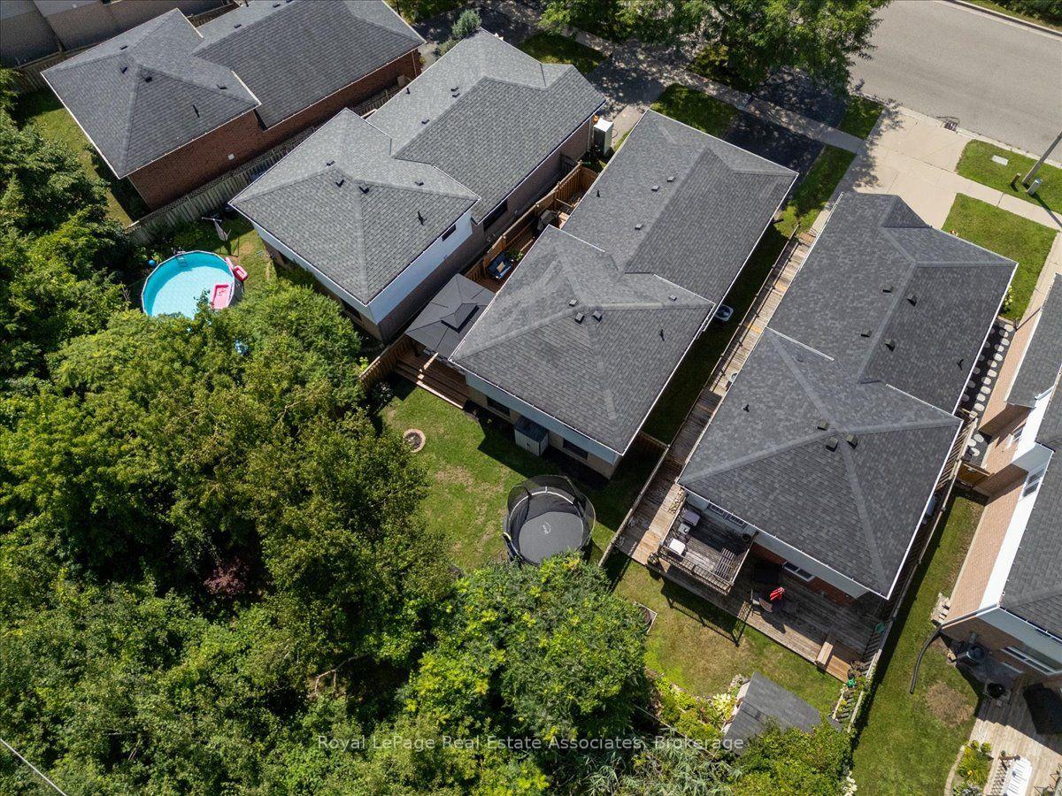 Photo 42 of 1464 Trowbridge Drive, Oshawa, Centennial — HOMEH