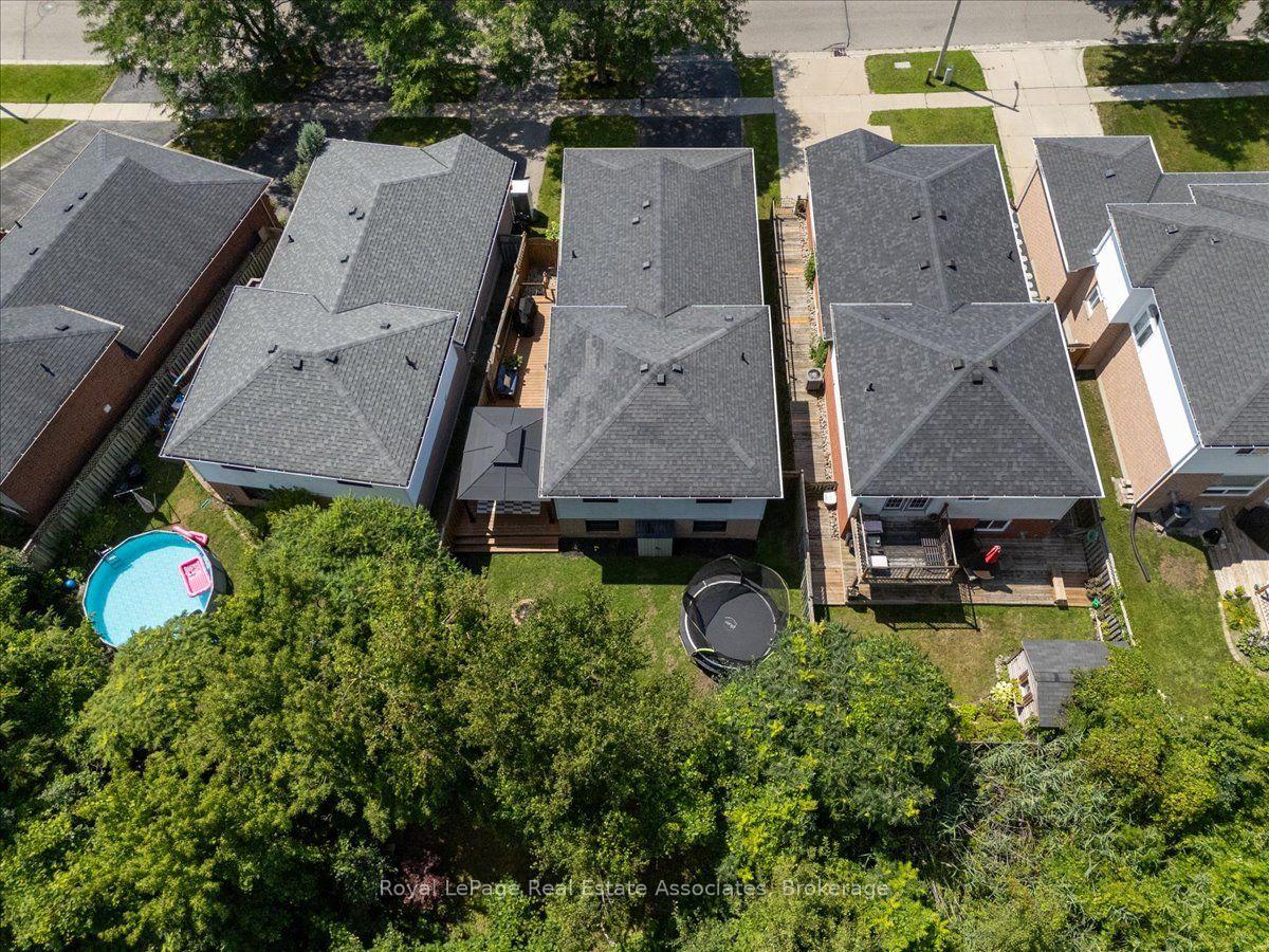 Photo 43 of 1464 Trowbridge Drive, Oshawa, Centennial — HOMEH