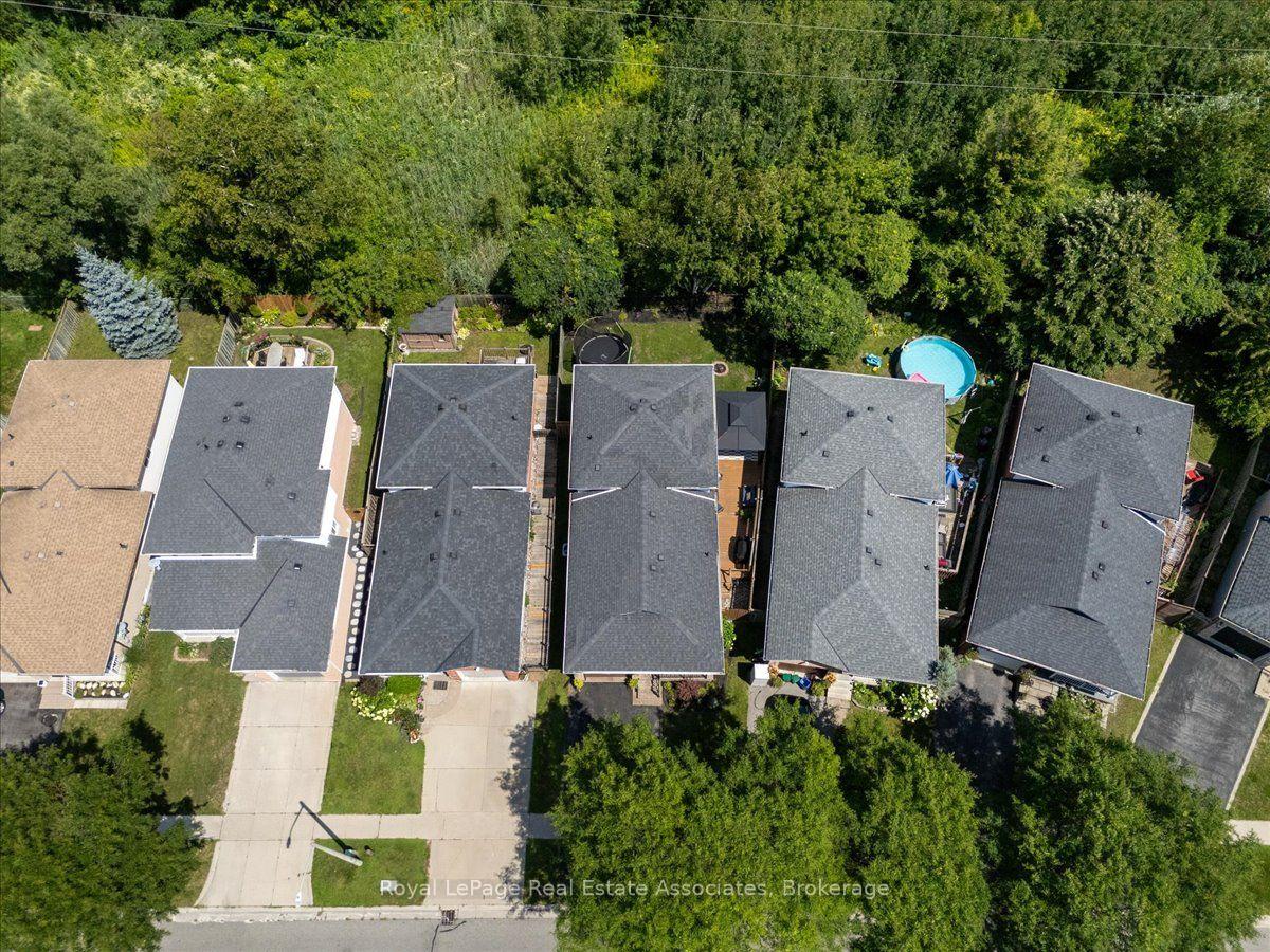 Photo 44 of 1464 Trowbridge Drive, Oshawa, Centennial — HOMEH