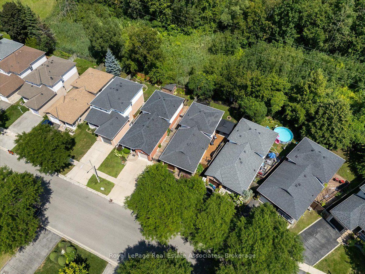 Photo 46 of 1464 Trowbridge Drive, Oshawa, Centennial — HOMEH