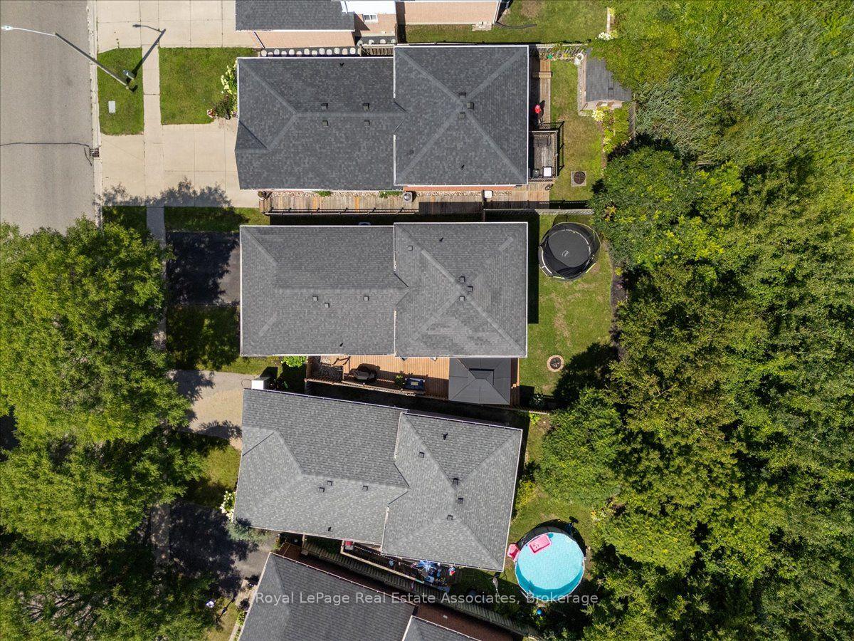 Photo 47 of 1464 Trowbridge Drive, Oshawa, Centennial — HOMEH