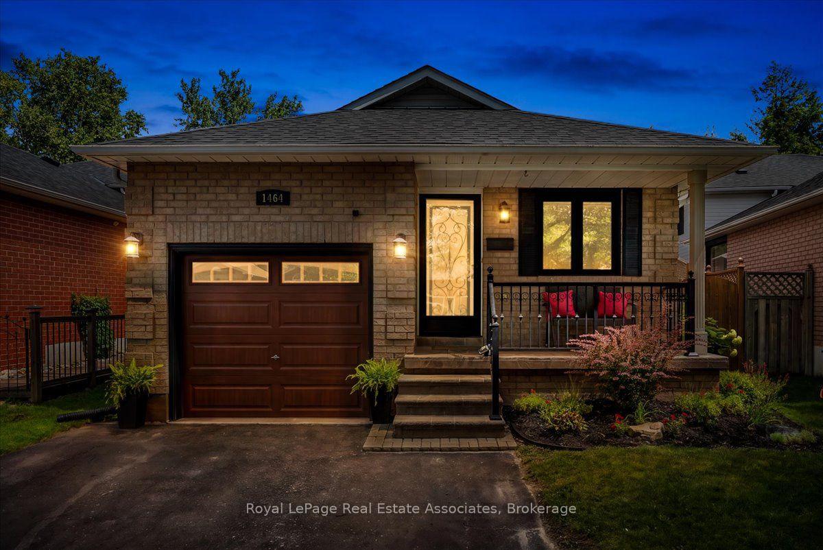 Photo 49 of 1464 Trowbridge Drive, Oshawa, Centennial — HOMEH