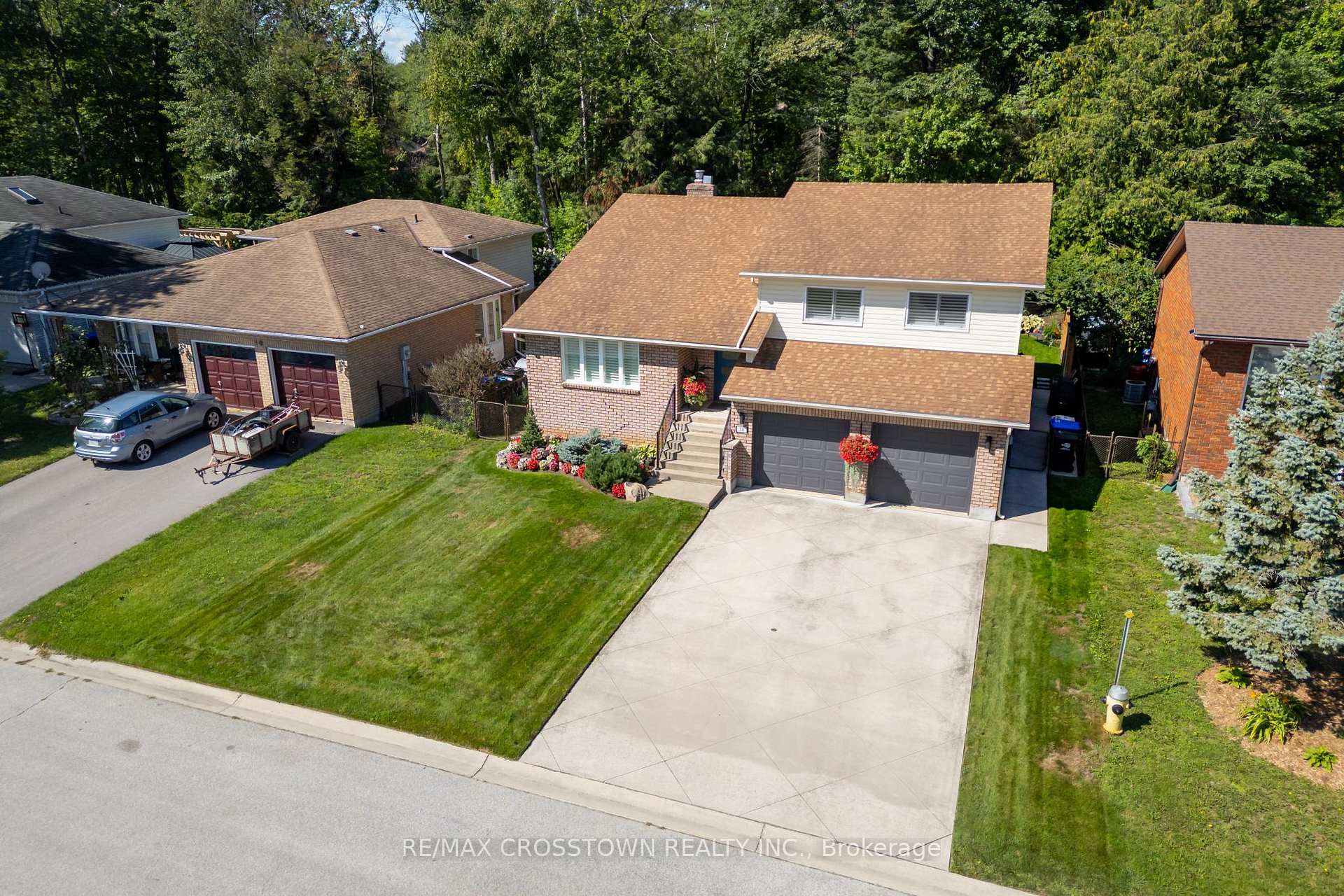 Photo 47 of 38 Innisbrook Drive, Wasaga Beach — HOMEH