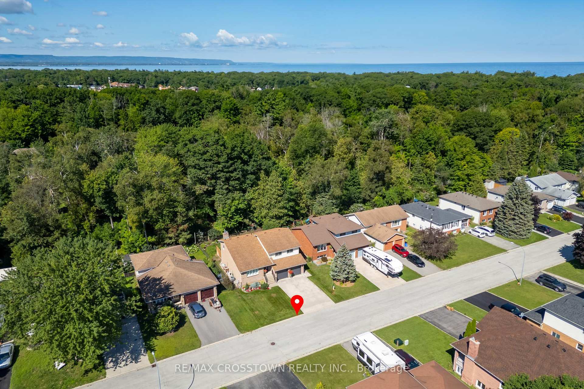 Photo 49 of 38 Innisbrook Drive, Wasaga Beach — HOMEH