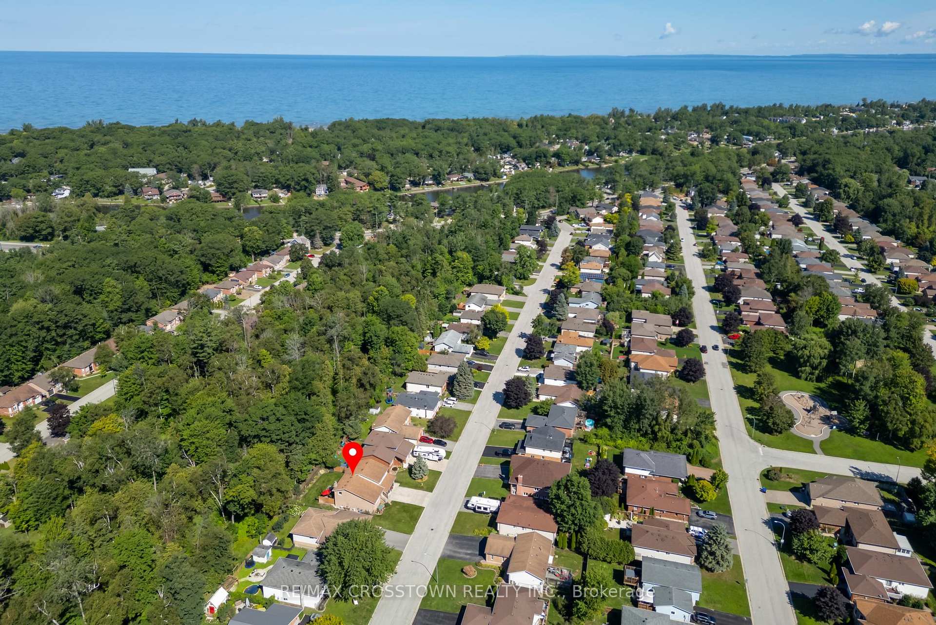 Photo 50 of 38 Innisbrook Drive, Wasaga Beach — HOMEH