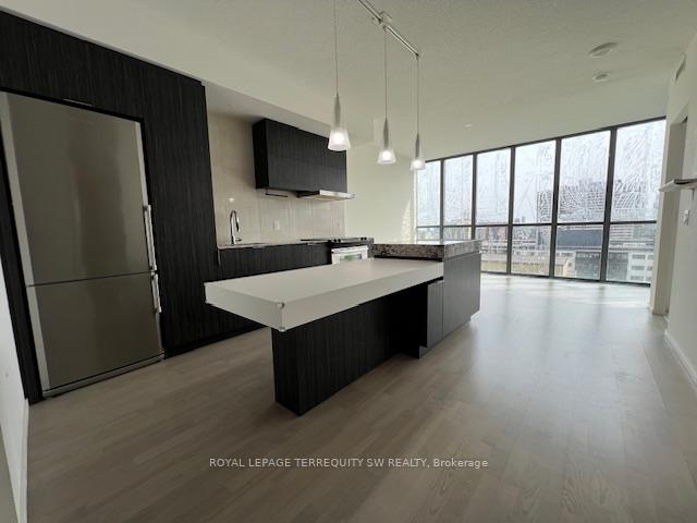 Photo 2 of Unit 1202, 101 Charles Street E, Toronto, Church-Yonge Corridor — HOMEH
