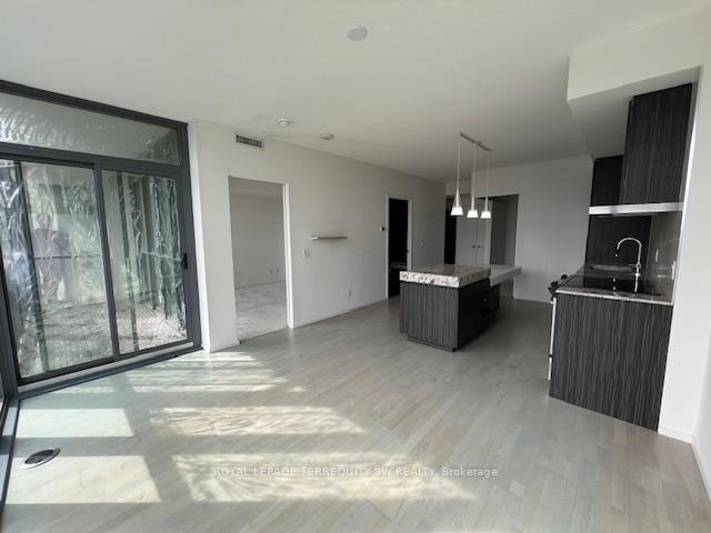 Photo 3 of Unit 1202, 101 Charles Street E, Toronto, Church-Yonge Corridor — HOMEH