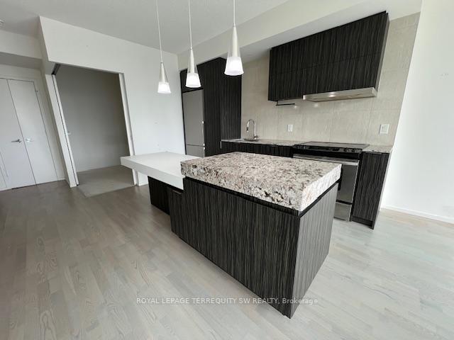 Photo 5 of Unit 1202, 101 Charles Street E, Toronto, Church-Yonge Corridor — HOMEH