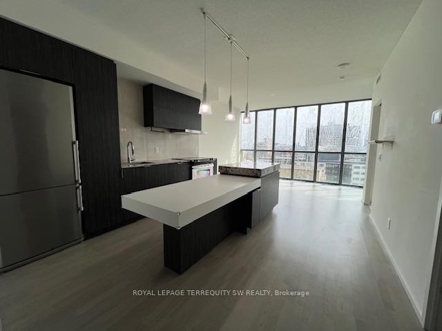 Photo 8 of Unit 1202, 101 Charles Street E, Toronto, Church-Yonge Corridor — HOMEH