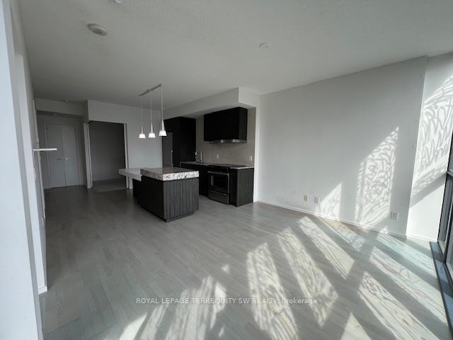 Photo 11 of Unit 1202, 101 Charles Street E, Toronto, Church-Yonge Corridor — HOMEH