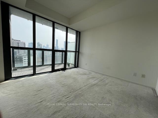 Photo 12 of Unit 1202, 101 Charles Street E, Toronto, Church-Yonge Corridor — HOMEH