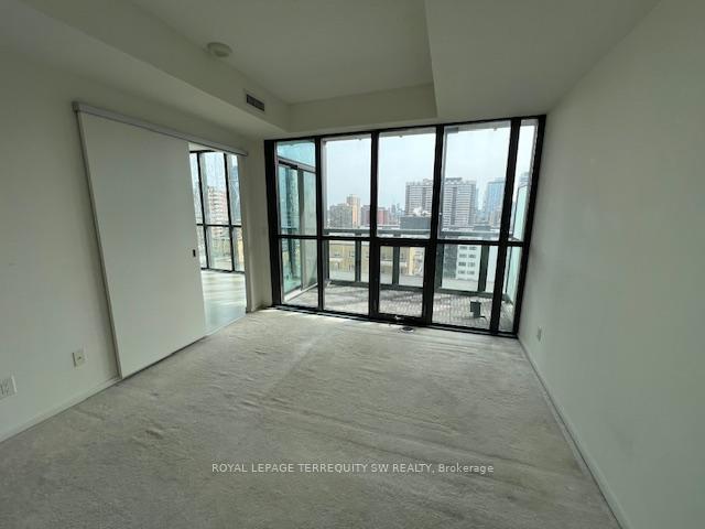 Photo 13 of Unit 1202, 101 Charles Street E, Toronto, Church-Yonge Corridor — HOMEH
