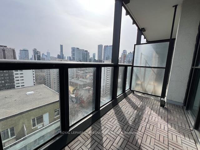 Photo 17 of Unit 1202, 101 Charles Street E, Toronto, Church-Yonge Corridor — HOMEH