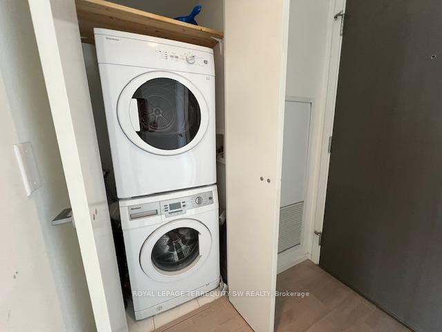 Photo 20 of Unit 1202, 101 Charles Street E, Toronto, Church-Yonge Corridor — HOMEH