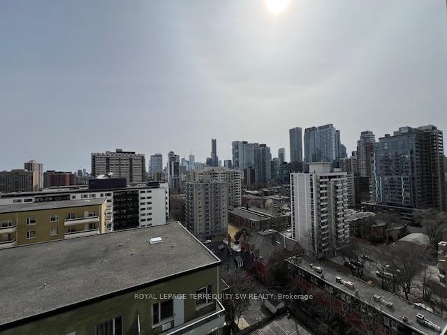 Photo 21 of Unit 1202, 101 Charles Street E, Toronto, Church-Yonge Corridor — HOMEH